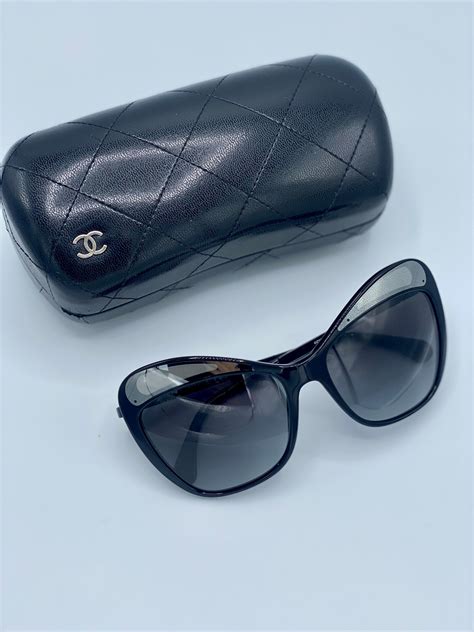 Chanel 5377 Sunglasses 